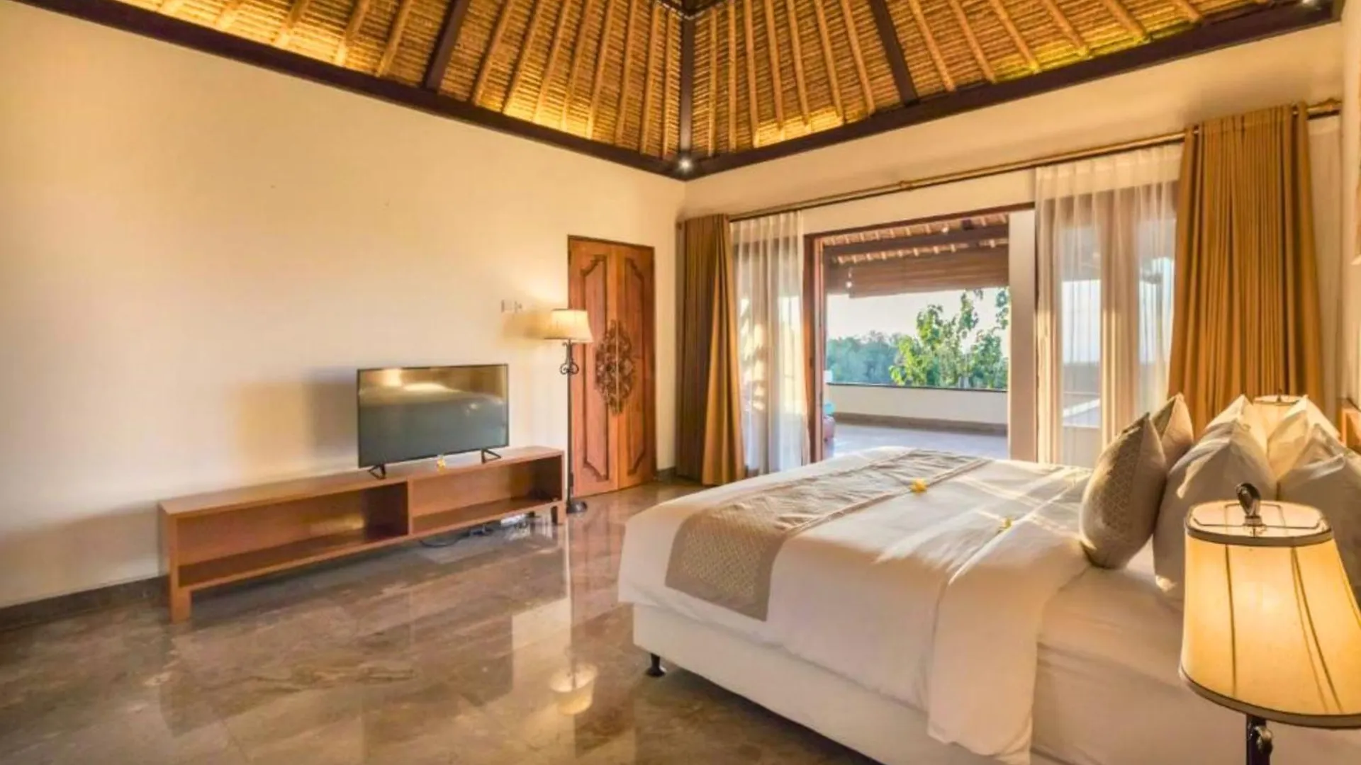 Clara Delisa 2 Bedroom Private Pool Villa Ju10 Uluwatu