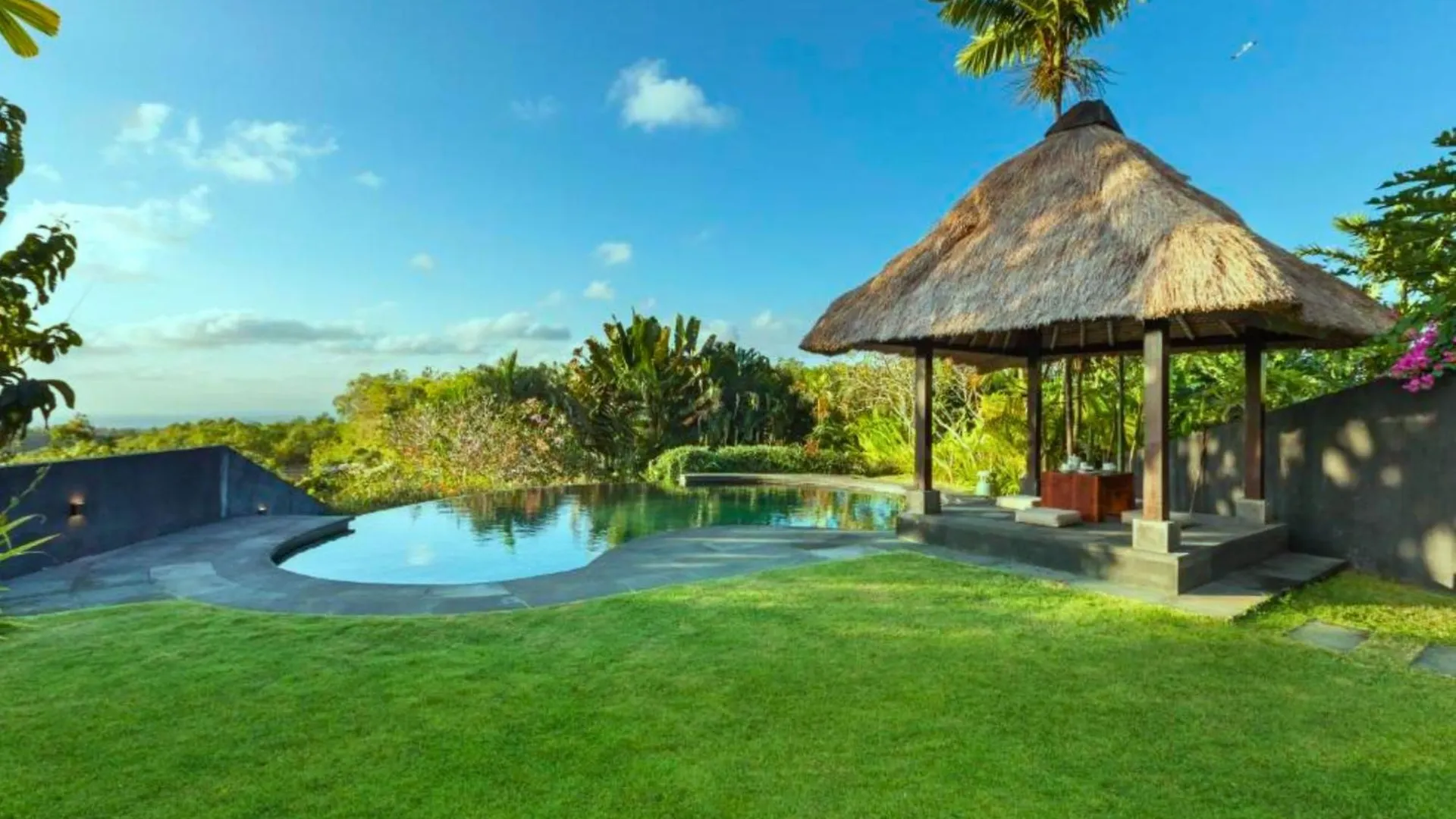 Clara Delisa 2 Bedroom Private Pool Villa Ju10 Uluwatu