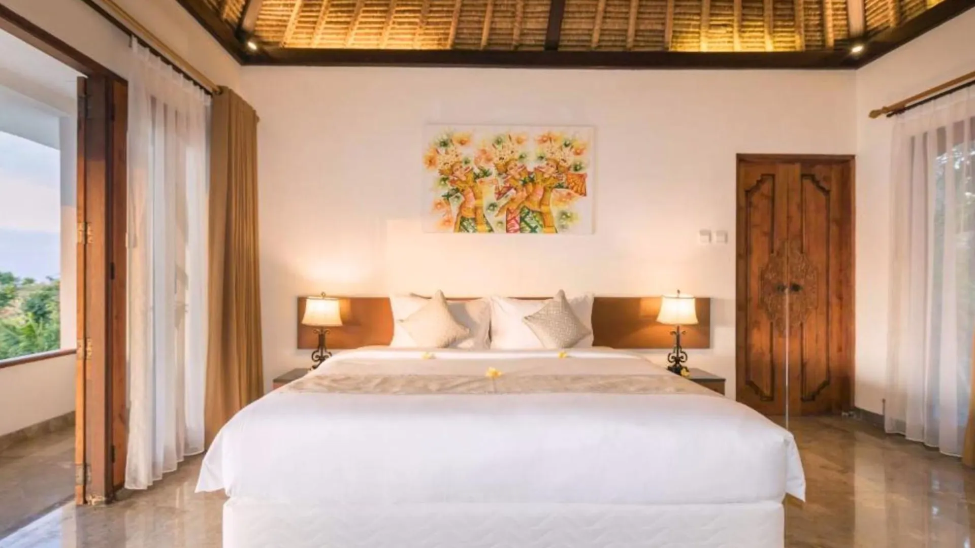 Clara Delisa 2 Bedroom Private Pool Villa Ju10 Uluwatu