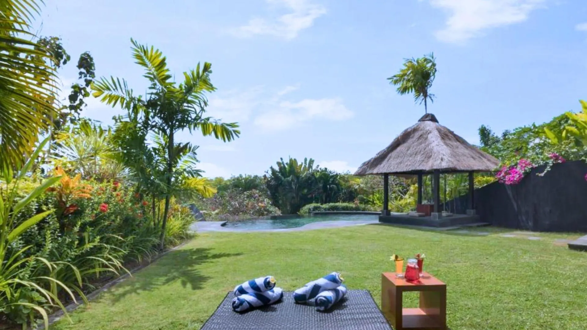 Clara Delisa 2 Bedroom Private Pool Villa Ju10 Uluwatu  0*, Uluwatu (Bali) Indonesia