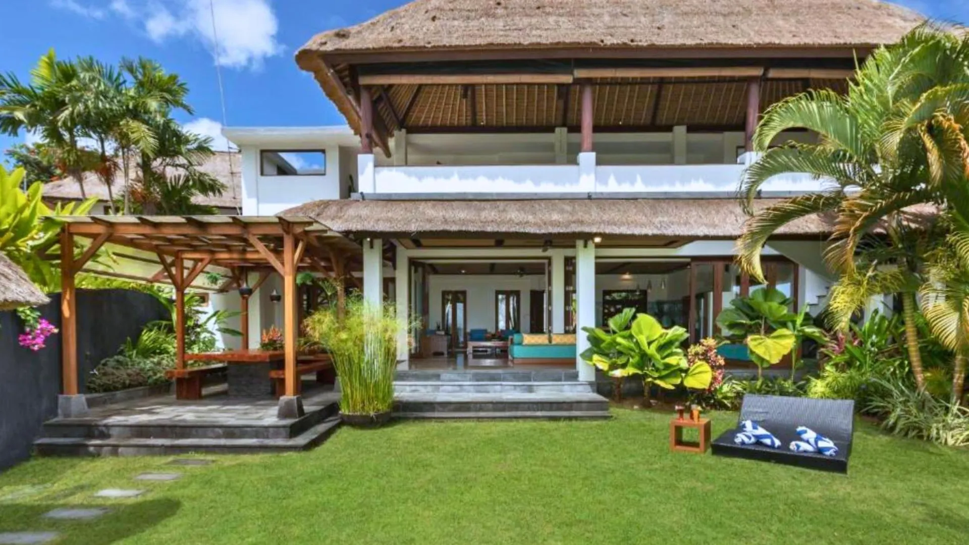Clara Delisa 2 Bedroom Private Pool Villa Ju10 Uluwatu