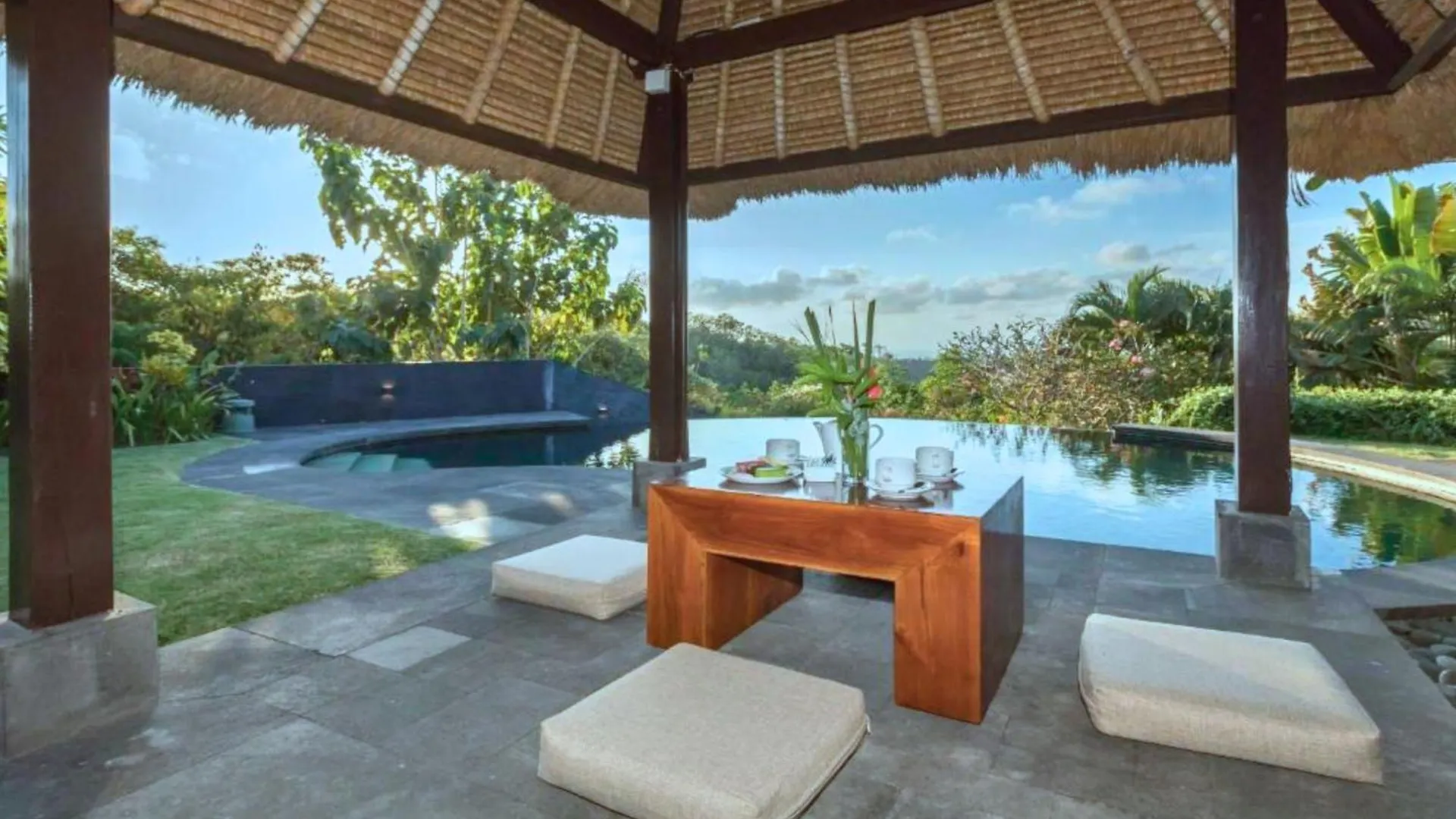 Clara Delisa 2 Bedroom Private Pool Villa Ju10 Uluwatu  0*, Uluwatu (Bali) Indonesia