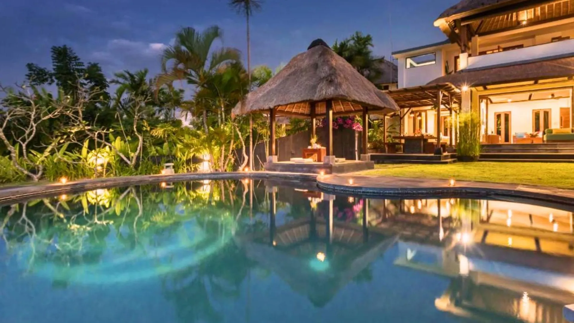 Clara Delisa 2 Bedroom Private Pool Villa Ju10 Uluwatu   Uluwatu (Bali)