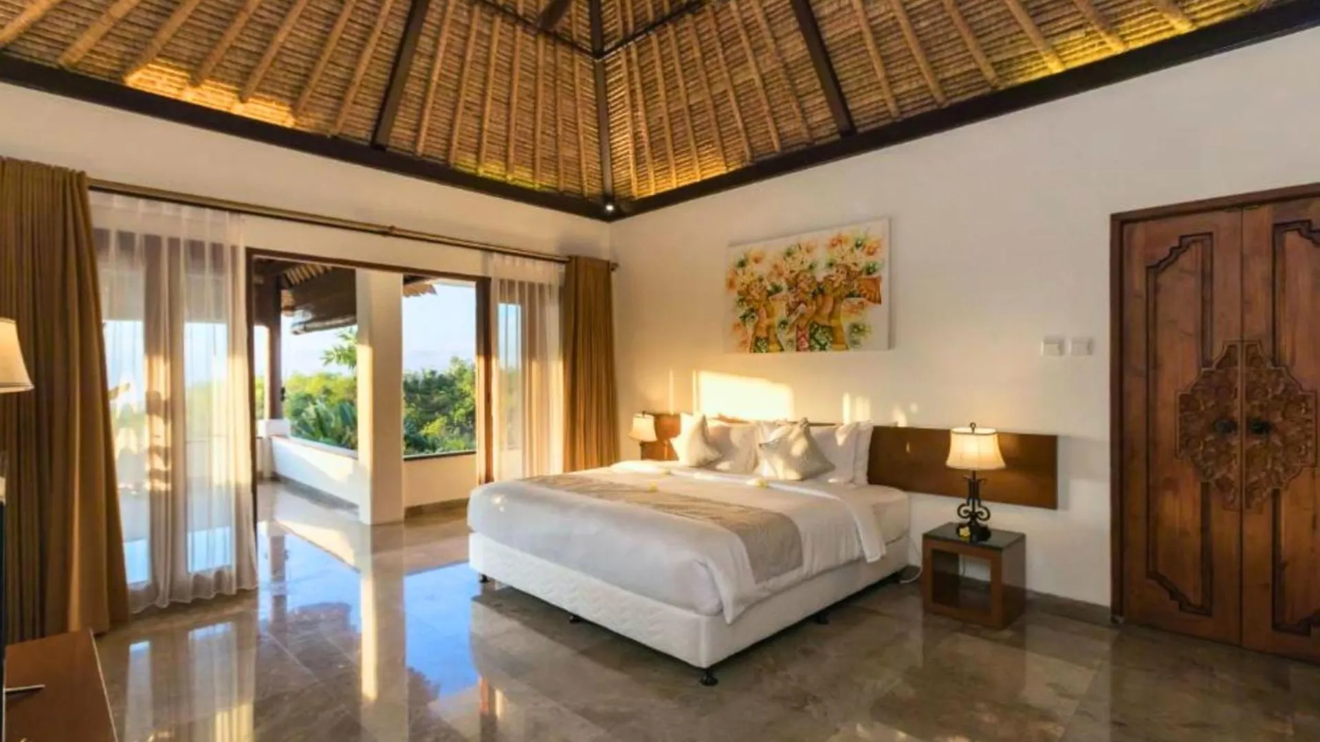 Clara Delisa 2 Bedroom Private Pool Villa Ju10 Uluwatu  Indonesia