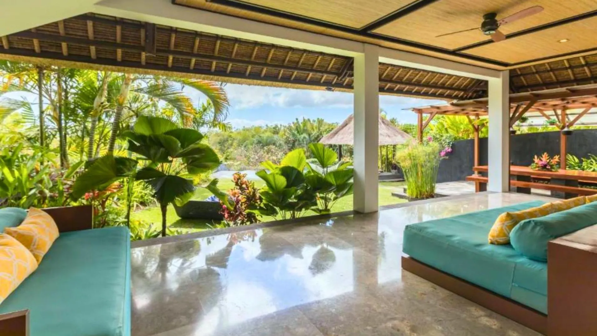 Clara Delisa 2 Bedroom Private Pool Villa Ju10 Uluwatu  Uluwatu (Bali)