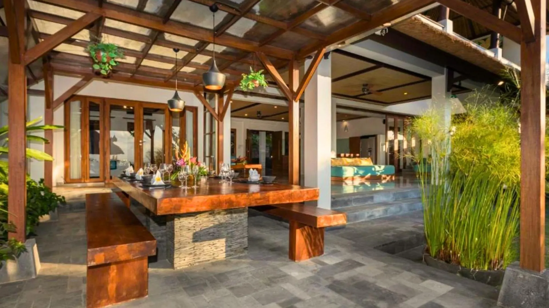 Clara Delisa 2 Bedroom Private Pool Villa Ju10 Uluwatu  Uluwatu (Bali)